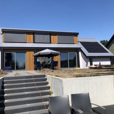 1 Uiterlijk Huis