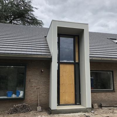 3 Uiterlijk Huis