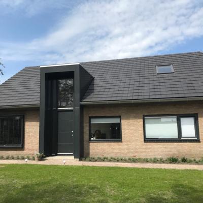 4 Uiterlijk Huis