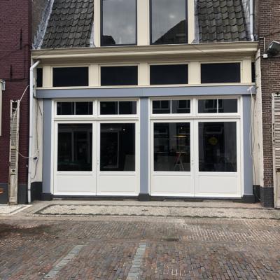 5 Kozijnen
