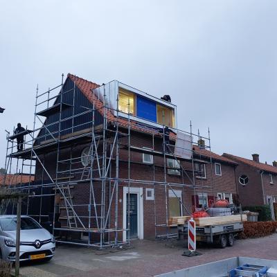 7 Dakwerk