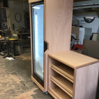 6 Interieur